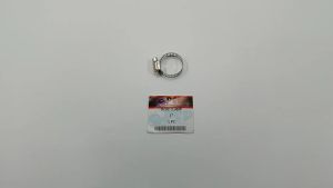 Hose Clamp 1 Inch - Klem Claim Pengencang Pengikat Lubang Selang Radiator Air Gas Kompor