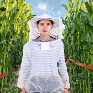 Quần Áo Làm Việc Chống Muỗi Cornfield