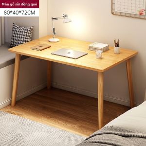 YYBAIO | Bộ Bàn Học Sinh Đơn Giản Cho Phòng Ngủ
