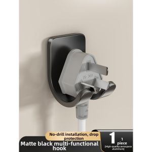 YUYOU | Self-Adhesive Strong Adhesion Kitchen Hooks