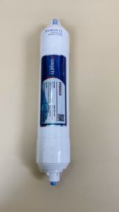 Lõi Chức Năng Hydrogen FORSETI Cấu Tạo Từ Hạt ORP Tourmaline Alkaline Than Gáo Dừa Giúp Bổ Sung Hydrogen