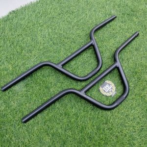 STANG BMX STANG BALAP SEPEDA SETIR BMX SETIR BALAP SEPEDA BAHAN ALMINI SUPER TEBAL