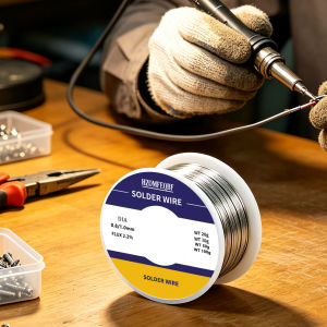 Solder Wire Soldering Wire Welding Tool For Metal Repair/Appliance