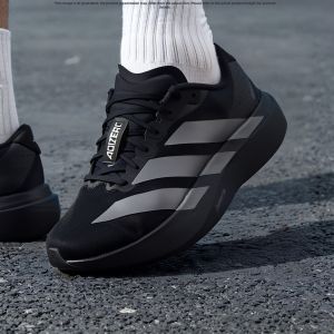 adidas | Shock Absorption Competition Running Shoes 2026 New