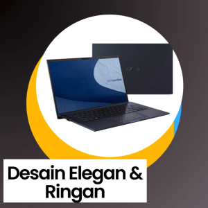 LAPTOP ASUS TYPE B1400CEAE-EB5850W