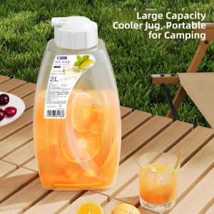 NAIFUNA | Large Capacity Household Cold Brew Jug