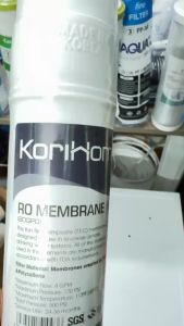 MÀNG RO KORIHOME MÀNG RO ĐÚC DÙNG CHO MÁY LỌC RO (MADE IN KOREA)