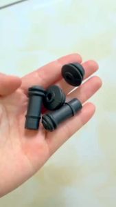 Phớt heo dầu 6 chi tiết KOSO dùng cho xe honda và yamaha