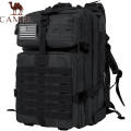 Camel Tactical Men's Backpack Travel Bag Outdoor Survival 3P Assault Bag EDC Molle Hiking Bag Hunting Bag 30L 45L. 