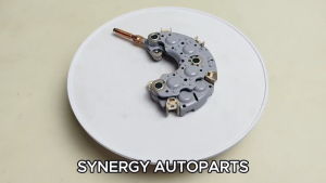 Rectifier Silikon Alternator Toyota Corolla Camry Vios - 10006663