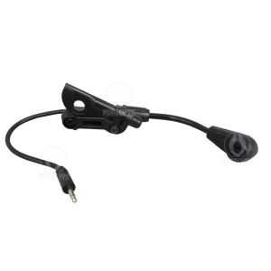EARMOR Detachable Cantilever Headset Microphone Tactical Electronic Communication Mic for Hunting Shooting Airsoft Game Trainin