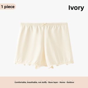 Cotton Anti-exposure Safety Shorts