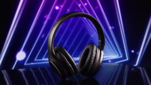 USAMS (SG) 3439 Wireless Headphone-BT 5.3