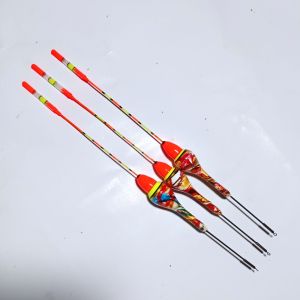 Pelampung Pancing Antibadai Tabung Setarlighte 25cm || kumbul kambangan Antibadai