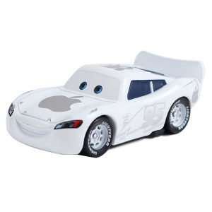 Takara Tomy | Pixar Cars 3 Lightning McQueen 86-HTB Red Matt Jackson Storm Ramirez Alloy Pixar Cars Metal Die Casting Cars Child Gifts