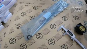 Tiang Penyangga Kap Mesin Avanza Xenia Kode Part 53451-BZ160