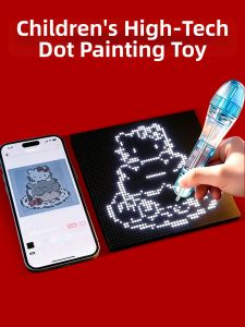TMSU | Intelligent Puzzle Plate Toy