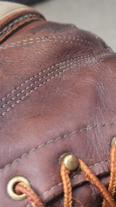 Wayne’s Shoe Grease 100g | Heavy-Duty Leather Waterproofing & Conditioner | Protects Shoes Boots & Bags