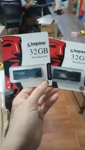 USB 3.0 Kingston 100G3  - Hỗ trợ cài đặt SNKD– Bảo hành 5 năm