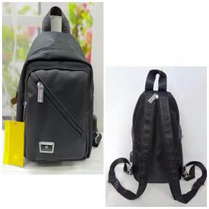 TAS SELEMPANG / SLINGBAG POLO DANNY. TAS DADA POLO DANNY 1710