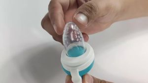 0 to 2 Years Silicone Fruit Feeding Baby Pacifiers: A Comprehensive Guide