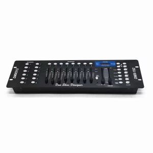DMX192 Controller/Stage Light/DMX Controller/DMX Mixer
