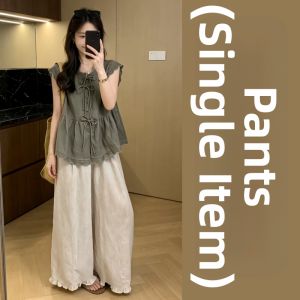 unifittoo | Fashionable Outfit Set Women Summer 2 Pieces