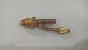 Nepal Stang Argon WP-26