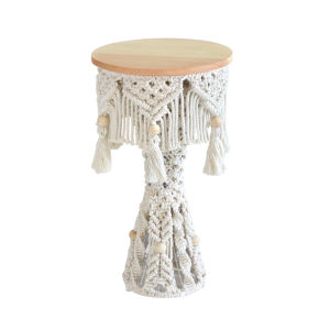 ตู้เก็บของมุมไม้ดิบสไตล์วินเทจแบบติดผนังสำหรับบันไดแบบลำลอง อุปกรณ์ตกแต่งบ้านสไตล์โมเดิร์นที่สร้างสรรค์