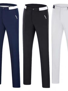 Golfist | Quick-drying Stretch Golf Pants Men