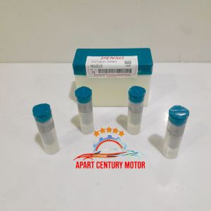 NOZZLE NOZEL MITSUBISHI PS120 4D34 1PCS DENSO JAPAN