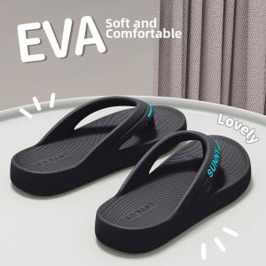 ZHENMIAO | Durable Non-Slip Odor-Resistant Comfortable Flip Flop