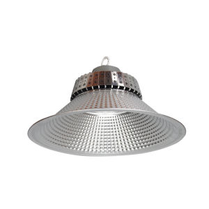 WANLIYANG | Super Bright LED Fin Industrial Light