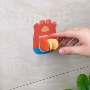 ฝัก บัว ใหญ่ บัวในห้องน้ํา แบบพกพา สีเหลือง แบบ 3 มิติ สระ สำหรับ การฉีดฟิลเลอร์ หรือการรักษาสวยทอ