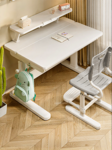 QINGJIE | Adjustable Posture Correction Study Chair