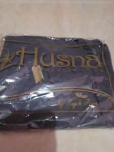 Hijab Husna Segitiga Malay Anak