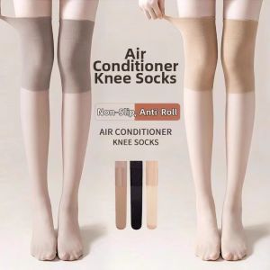 TENGNAIMEI | Cold Protection Knee-Warm Long Stockings