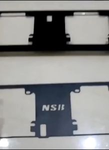 Breket Bracket Dudukan Lampu Projie Biled 25 Inch HID Vario 160/Vario 125 150 LED OLD/Vario 125 150 LED NEW/Vario 125 OLD Breket Dudukan Biled Projector