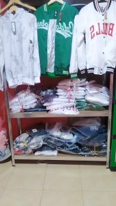 Sweeter Hoodie - PHILIP PLAIN TENGKORAK - Full Tag