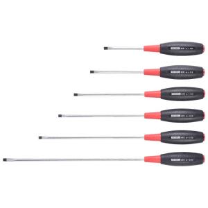 Vessel | High Hardness Electrician Screwdriver Long Shank