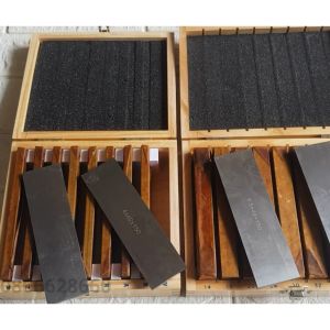 Bộ căn kê eto máy phay căn đệm căn song song  phụ kiện eto máy phay cnc  căn mẫu chính xác độ cứng cao