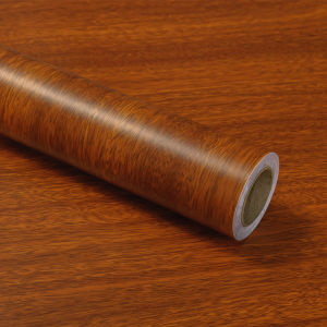 KEERMAN | Thick Waterproof Self-Adhesive Renovation Wallpaper
