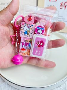 Cute & Fun Mini Bag Toy
