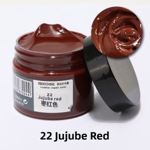 JIEFUSHI | Leather Wear Repair and Color Restoration Oil