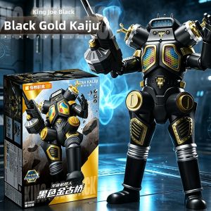 KEEP PLEY | Assembleable Figure Collectible Set Dark Lugiel