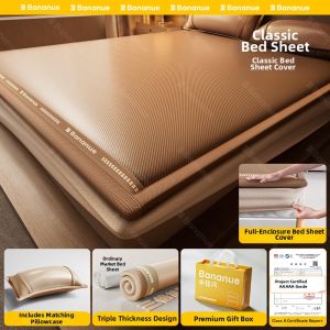 Bananue | 2026 New Summer Mattress Cover A-Class Babies Mothers Friendly