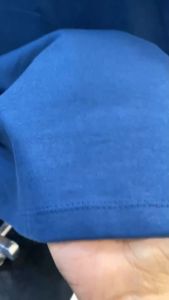 เสื้อยืดคอกลม MOS T-shirt collection Cotton 100% CLASSIC 3 สี กรม ขาว เขียวหัวเป็ด เทาอากาศ รุ่น MHB-001 / S-XXL ( เสื้อทีม เสื้อยูนิฟอร์ม ใส่ลำลอง ก็ดูดี )