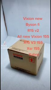 FULL PUMP FUEL PUMP FULL PAM PULPUMP YAMAHA VIXION NEW BARU ORIGINAL ASLI YAMAHA ONTEL BULAT