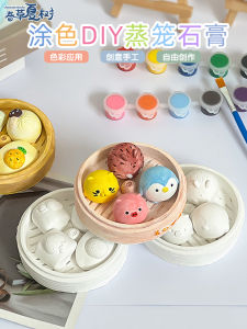 Đồ Trang Trí DIY Tranh Sơn Mài Sáng Tạo Bánh Gấu Trung Quốc Đồ Chơi Cho Xe Hơi Trung Quốc Phụ Kiện Sơn Mài Thủ Công