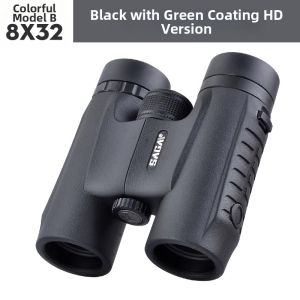 SAGA | Kids High Power HD Binoculars